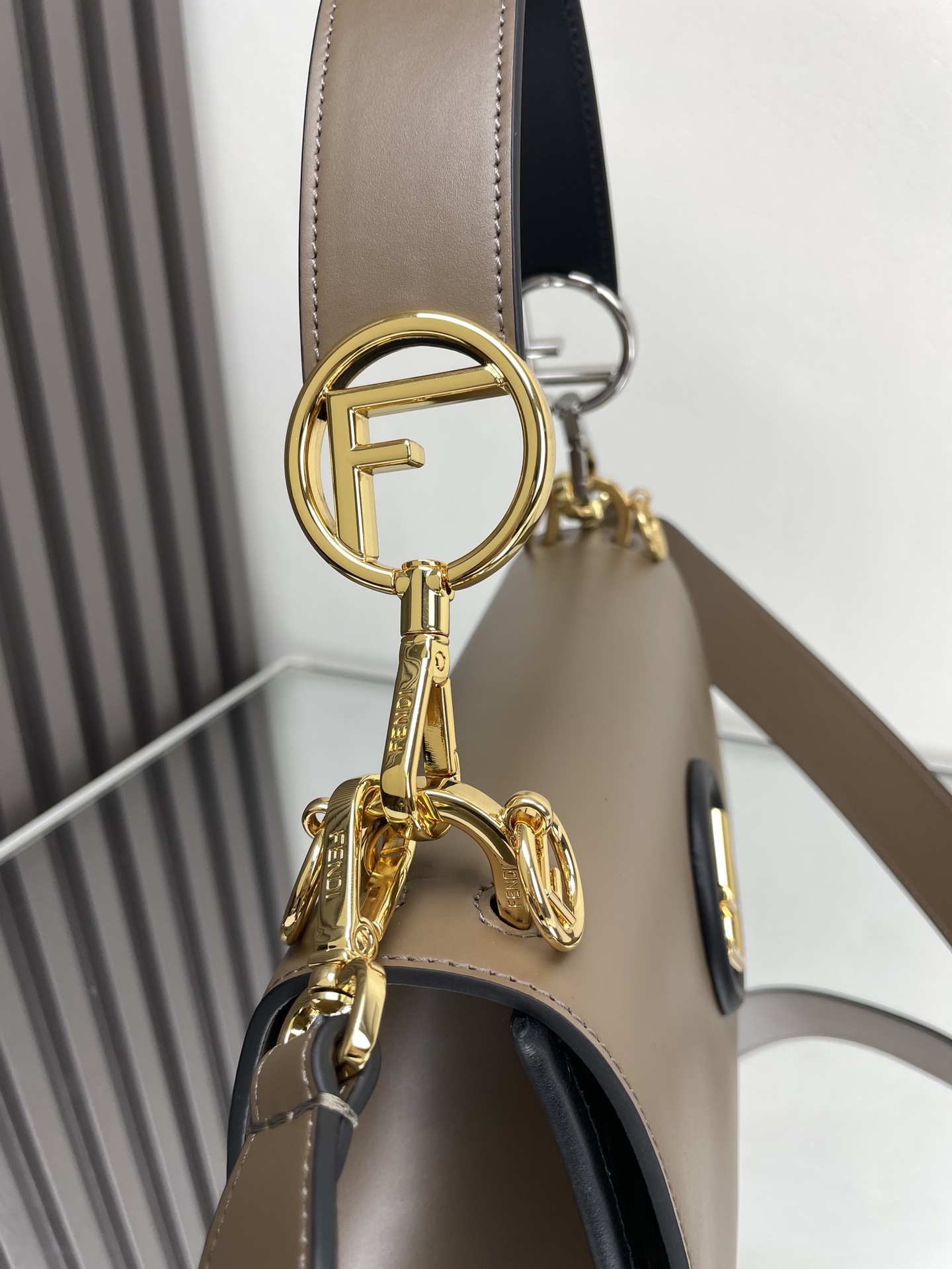 Fendi Satchel Bags